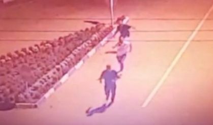 Osmaniye’de sokak ortasında bıçaklı saldırı: 1 yaralı