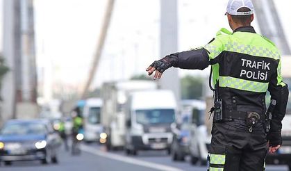 Arabası olanların haberi yok: Trafikte yapanlar artık dev para cezası alacak