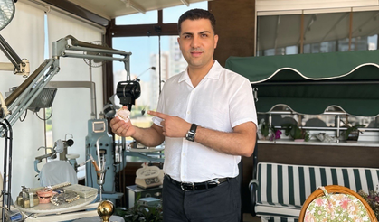 Uzmanlar uyardı: Elektronik sigara diş kaybını tetikliyor