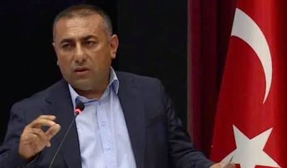 Adana Büyükşehir’de Başkan Vekilliği Güngör Geçer’le devam edecek