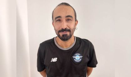Adana’da Geleceğin Futbolcuları Ali Yılmaz İle Yetişiyor