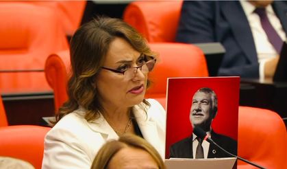 CHP’li Şevkin: “Zeydan Karalar, kurgulanmış bir senaryo ile tutsak”