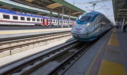 Bakan açıkladı: 7 saat süren yol 1 saat 45 dakikaya düşecek