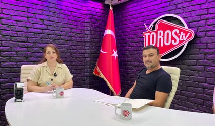 KONUĞUMUZ 5 OCAK DEMİRSPOR KADIN FUTBOL KULÜBÜ BAŞKANI GÖKHAN ÖZDEMİR SORULARI YANITLIYOR