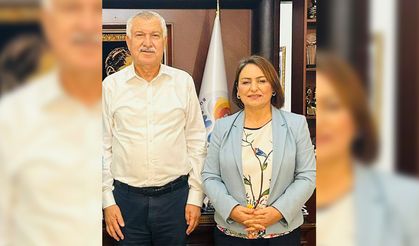 Müzeyyen Şevkin’den sert tepki: "Zeydan Karalar yalnız değil, adalet yeniden tesis edilecek"
