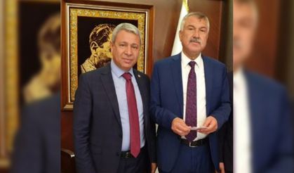 Orhan Sümer: "Kimse bizden geri adım beklemesin!"