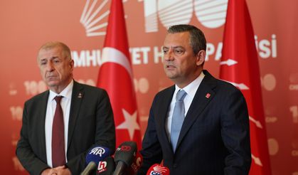 Özel ve Özdağ’dan tutuklamalara ortak tepki: “Düşman hukuku değil, adalet gerekiyor”