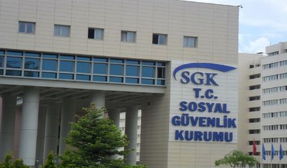 SGK'dan planlı kesinti uyarısı!