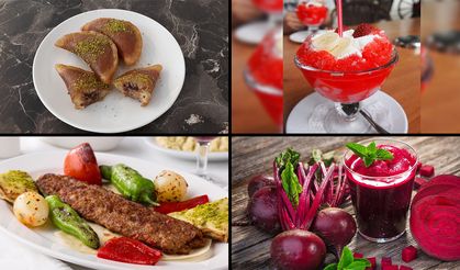 Adana’nın Coğrafi İşaretli Tatlarıyla Tanışın! İşte Adana’nın Tescilli Gurur Listesi