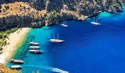 Akdeniz’in Saklı Cennetleri: Keşfetmeniz Gereken 5 Eşsiz Nokta