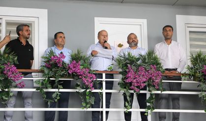 Başkan Demirçalı açıkladı: Yüreğir Belediyesi çalışanlarına tarihi zam geldi