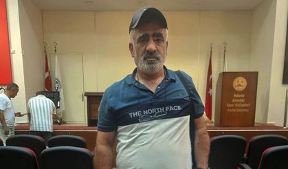 Antrenör Mehmet Can: “Maddi Yük Altında Zorlanıyoruz”