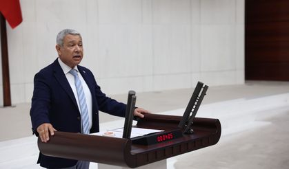 CHP’li Sümer: Devlet vatandaştan yardım istemez