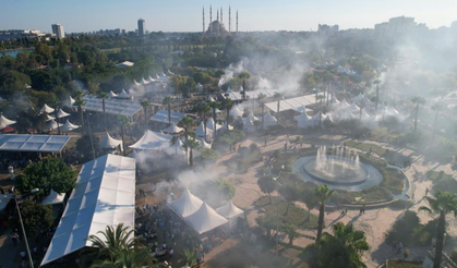 10. Uluslararası Adana Lezzet Festivali için stant başvuruları başladı