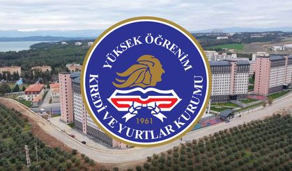 KYK yurtlarında yeni dönem tarihi belli oldu! Öğrenciler ne zaman yurda girecek?