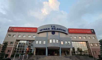 Seyhan Belediyesi'nden vergi ödemelerinde dijital kolaylık