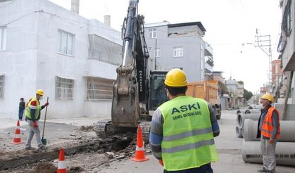 ASKİ 10 personel alacak: Başvurular için son gün 4 Eylül