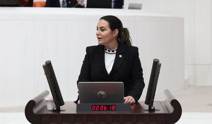 Ayyüce Türkeş Taş’tan Balcalı’daki kayıp ilaçlara tepki: “19 bin ilaç nasıl çıkarıldı?”