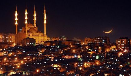 Muharrem ayı dualarla ve ibadetlerle karşılandı: Aşure günü ne zaman?