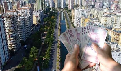 Adana'da ev sahipleri ve kiracılar dikkat! Temmuz ayı kira zammı belli oldu