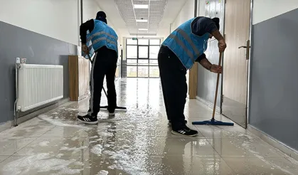 TÜİK verileri açıklandı! Türkiye'de ücretli çalışan sayısı 15,9 milyona ulaştı