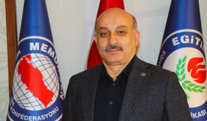 Mustafa Sarıgeçili: "Kimsiniz siz!"