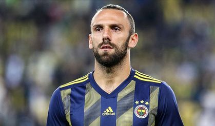 Fenerbahçe'de Vedat Muriqi bombası