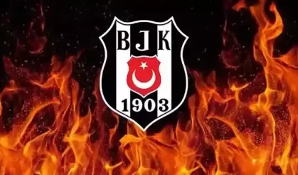 Beşiktaş'ta ayrılık netleşti