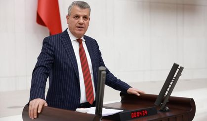 Barut Meclis’te rakamlarla yüklendi: “25 milyar dolarlık faiz ödemesi rekorudur”