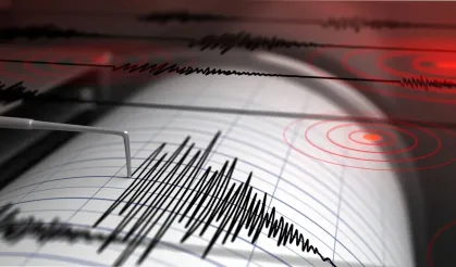 Son dakika: Az önce deprem mi oldu? 6 Ağustos2026 AFAD deprem listesi