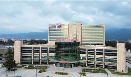 Devlet hastanelerine KPSS'siz işçi alımı yapılacak