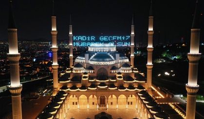 Kadir Gecesi ne zaman, hangi güne denk geliyor?