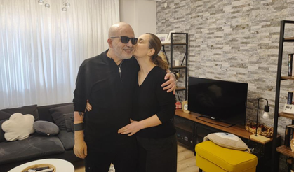 Mayın patlamasında gözlerini ve kolunu kaybetti, eşinin desteğiyle hayata tutundu