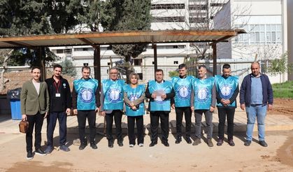 Nennioğlu: “Üniversite çalışanları üvey evlat değildir”
