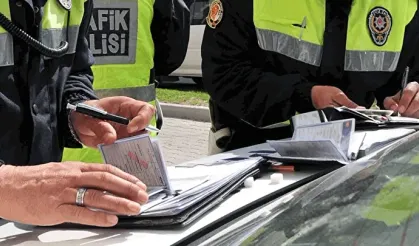 Sürücüler dikkat! Bu ekipmanlar yoksa ceza kapıda