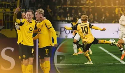 Fenerbahçe’den Transfer Depremi: Brandt İçin Harekete Geçildi