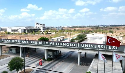 ATÜ öğrencilerinden TEKNOFEST 2026’da 5 ödül
