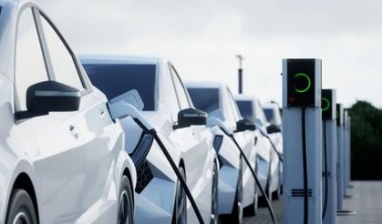 Elektrikli araç sahipleri dikkat: Şarjda yeni dönem başladı