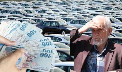Emeklilere ÖTV’siz Araç Fırsatı: Şartlar ve Detaylar Belli Oluyor