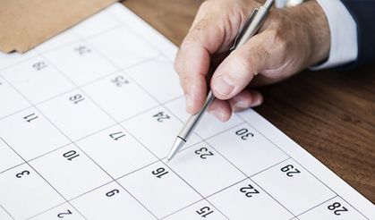 Yarın tatil mi? 19 Mart Perşembe arefe günü resmi tatil mi, yarım gün mü?