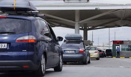 Araç Sahiplerine Müjde! Süre Aşımı Sorunu Bitiyor