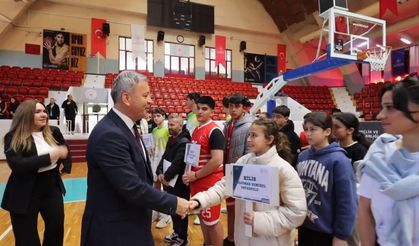 Adana’da 3x3 basketbol heyecanı başladı