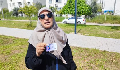 Adana’da dolmuş krizi: 66 yaşındaki kadın dolmuştan indirildi