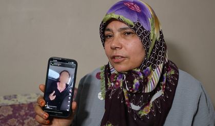 Adana’da çaresiz anne feryat etti: “Kızım her türlü istismara açık!”