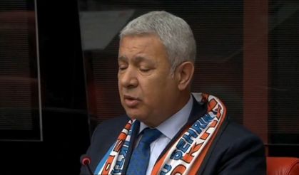 CHP’li Sümer’den Adana futbolu için çağrı: “Borç yükü ağırlaşıyor”