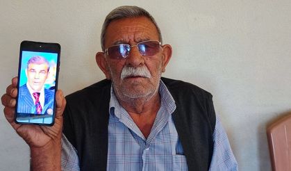 Adana’da sahte polis tuzağı: Soma şehidi oğlunun parası kaptırdı