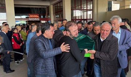 Kahramanmaraş’ta yürek yakan anlar: Cenazeler ailelere teslim ediliyor
