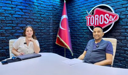 Toros Medya Grup Kurucusu Erden Arat Gündemi Değerlendiriyor