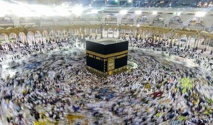 2027 hac kura sonuçları açıklanıyor!