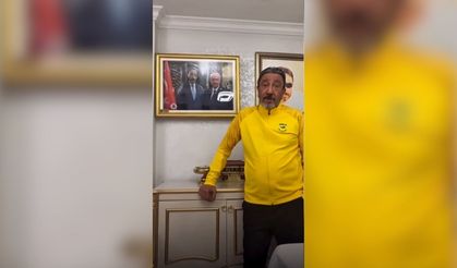 Adana 01 FK’dan Elazığ maçı için kenetlenme çağrısı